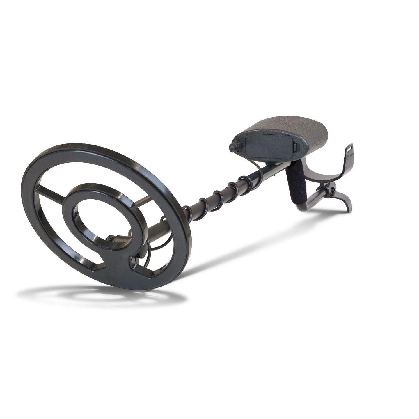 Bounty Hunter Tracker IV Metal Detector - Rugged Venture