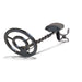Bounty Hunter Tracker IV Metal Detector - Rugged Venture