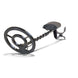 Bounty Hunter Tracker IV Metal Detector - Rugged Venture
