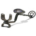 Bounty Hunter Tracker IV Metal Detector - Rugged Venture