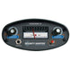 Bounty Hunter Tracker IV Metal Detector - Rugged Venture