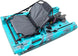 ReelYaks Modular Kayak Middle Expansion Section to go from Solo to Tandem - Rugged Venture
