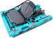 ReelYaks Modular Kayak Middle Expansion Section to go from Solo to Tandem - Rugged Venture