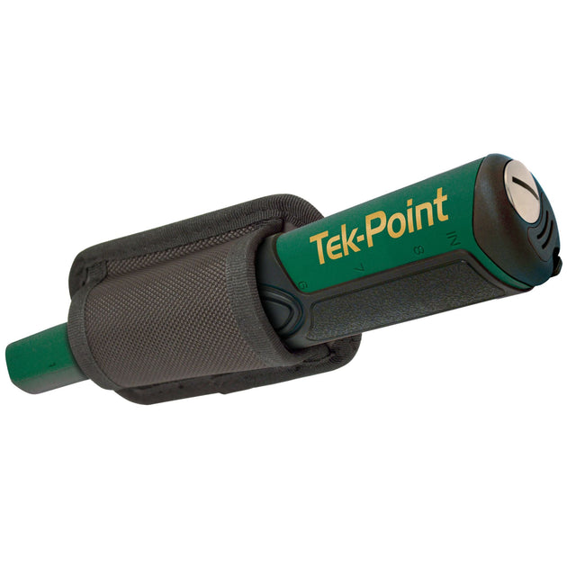 Teknetics Tek-Point Metal Detecting PinPointer - Rugged Venture