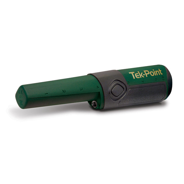 Teknetics Tek-Point Metal Detecting PinPointer - Rugged Venture