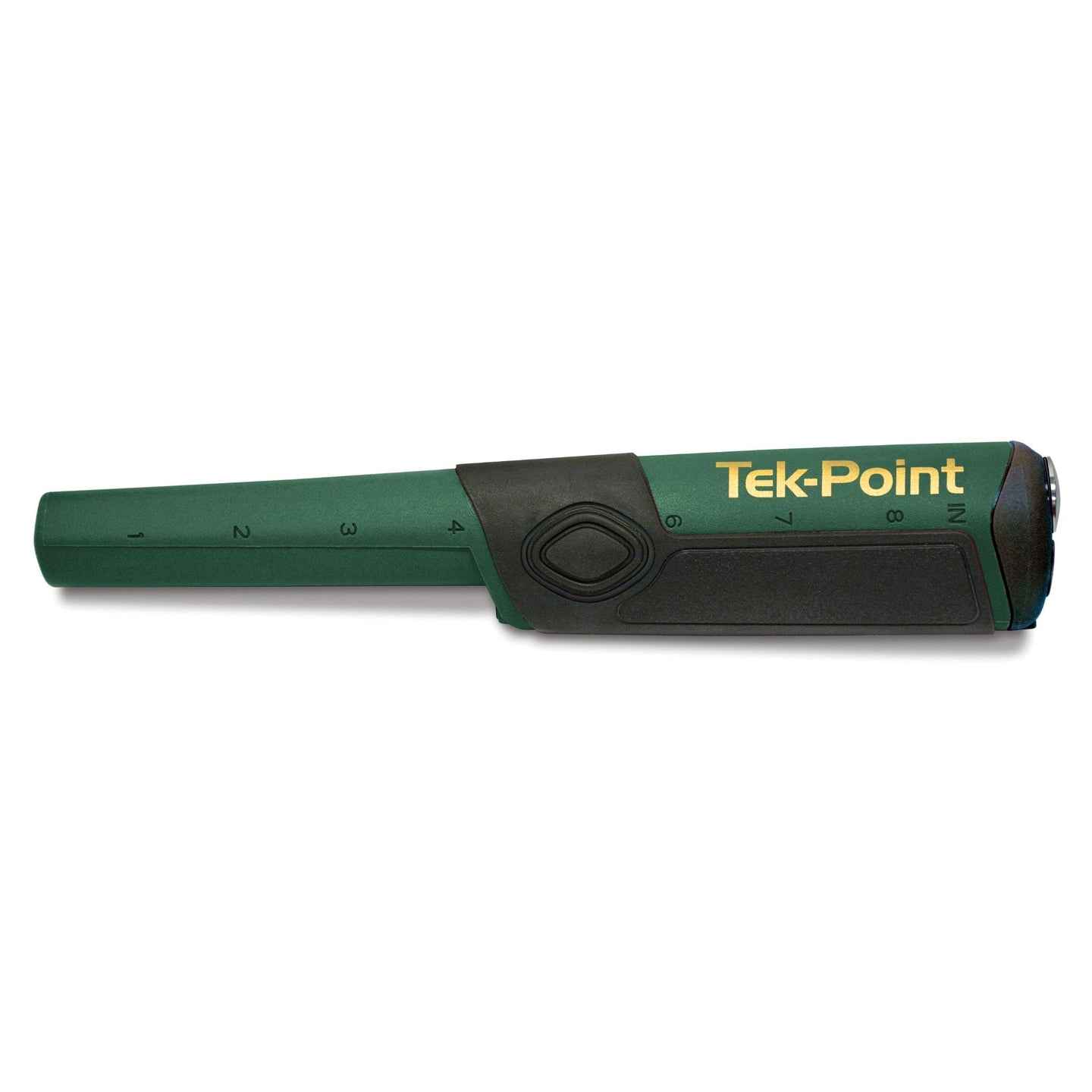 Teknetics Tek-Point Metal Detecting PinPointer - Rugged Venture