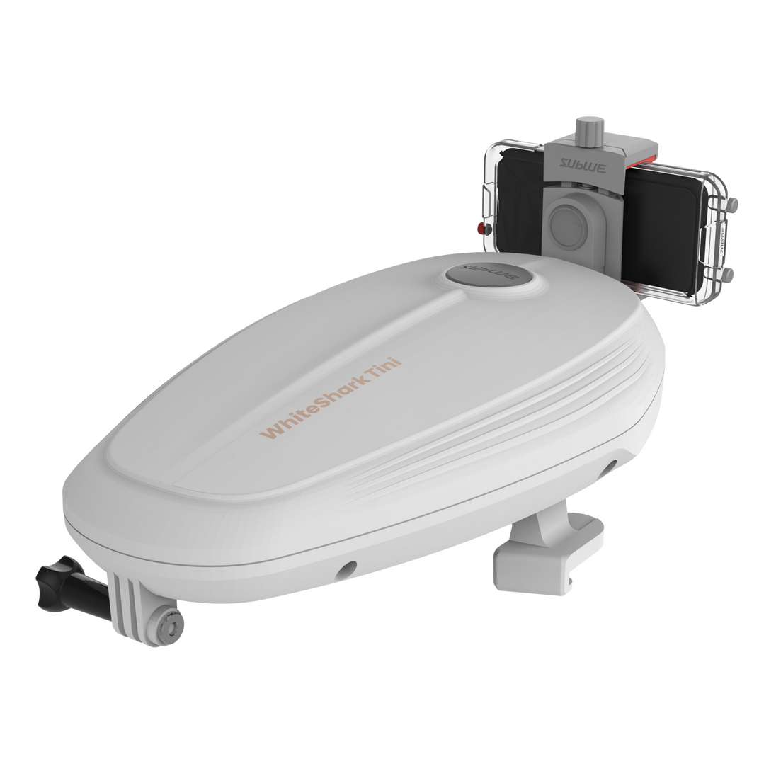 Sublue Tini Floater - Rugged Venture