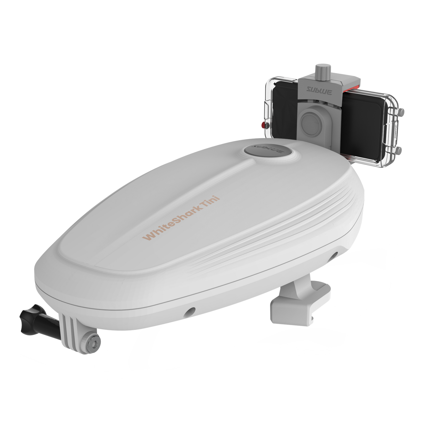 Sublue Tini Floater - Rugged Venture