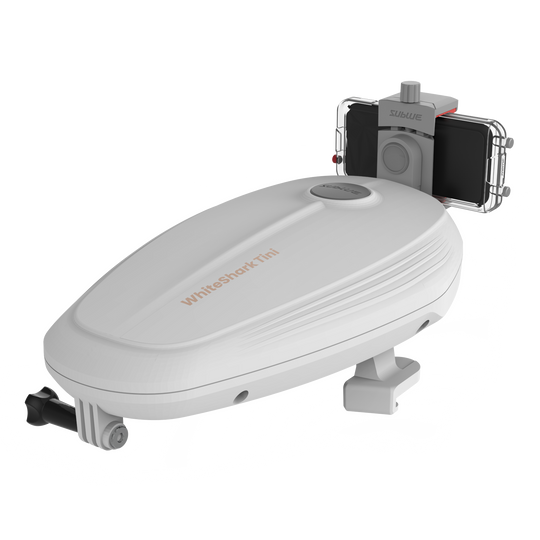 Sublue Tini Floater - Rugged Venture
