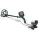 Bounty Hunter Titanium Camo Metal Detector - Rugged Venture