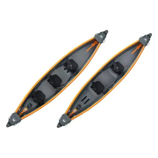 Aqua Marina Tomahawk Air-C Kayak