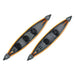 Aqua Marina Tomahawk Air-C Kayak