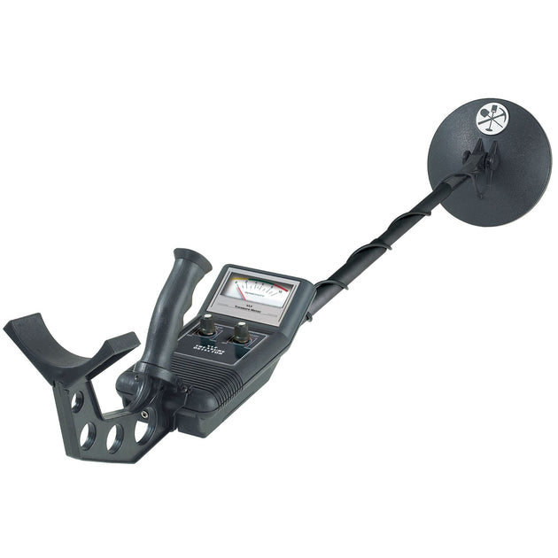 Bounty Hunter VLF Metal Detector - Rugged Venture