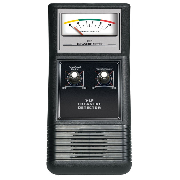 Bounty Hunter VLF Metal Detector - Rugged Venture