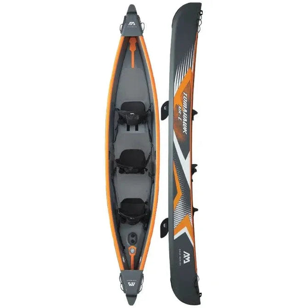 Aqua Marina Tomahawk Air-C Kayak