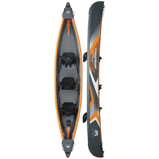 Aqua Marina Tomahawk Air-C Kayak