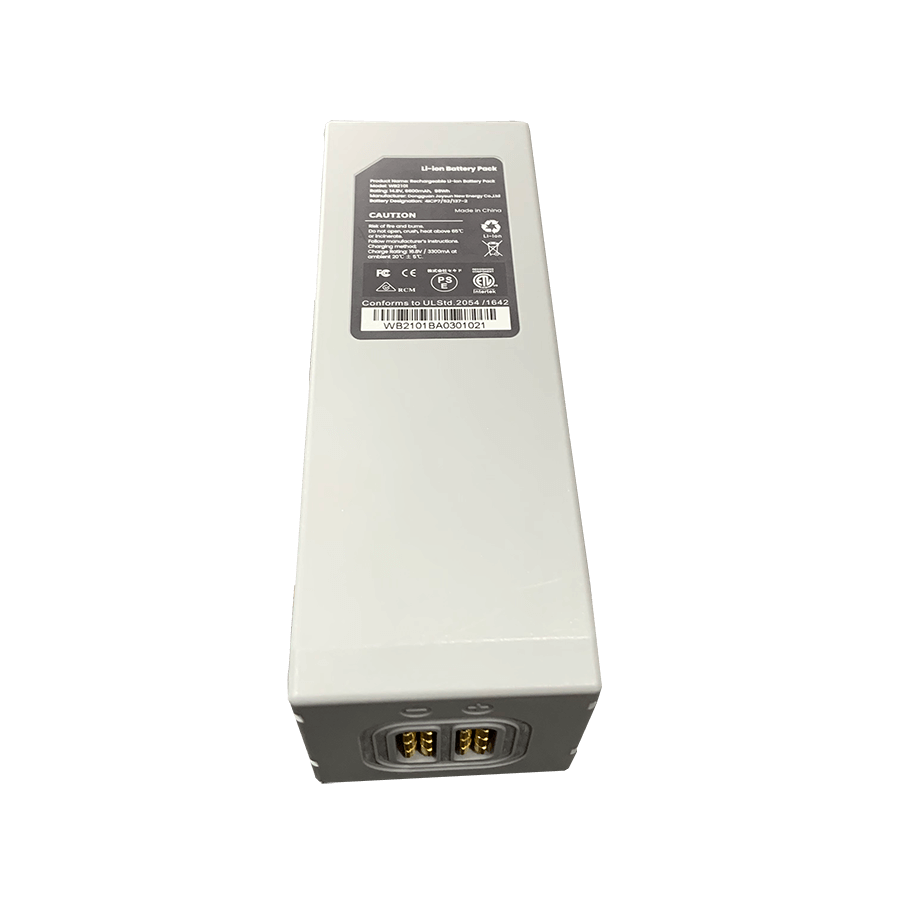 Sublue Swii Battery - Rugged Venture