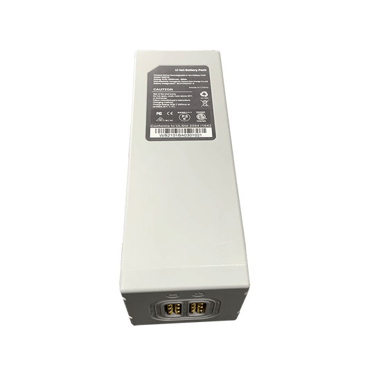 Sublue Swii Battery - Rugged Venture
