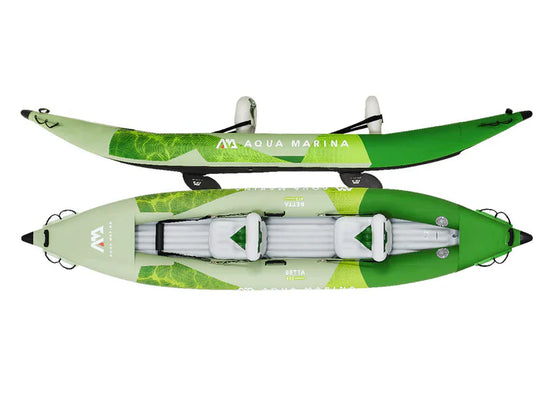 Aqua Marina BETTA Kayak 13ft 6in Inflatable