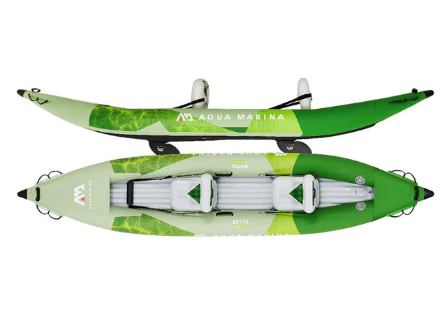 Aqua Marina BETTA Kayak 13ft 6in Inflatable
