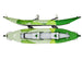 Aqua Marina BETTA Kayak 13ft 6in Inflatable