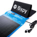 SUN45 Waterproof Solar Panel for PP-77-AP/PP-166 Outdoor Batteries - Rugged Venture