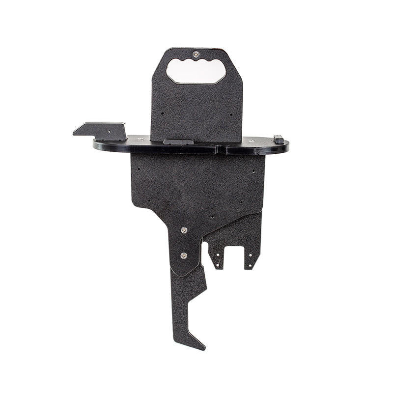 BOTE Apex Pedal Drive Adapter (K-1 Motors) - Rugged Venture
