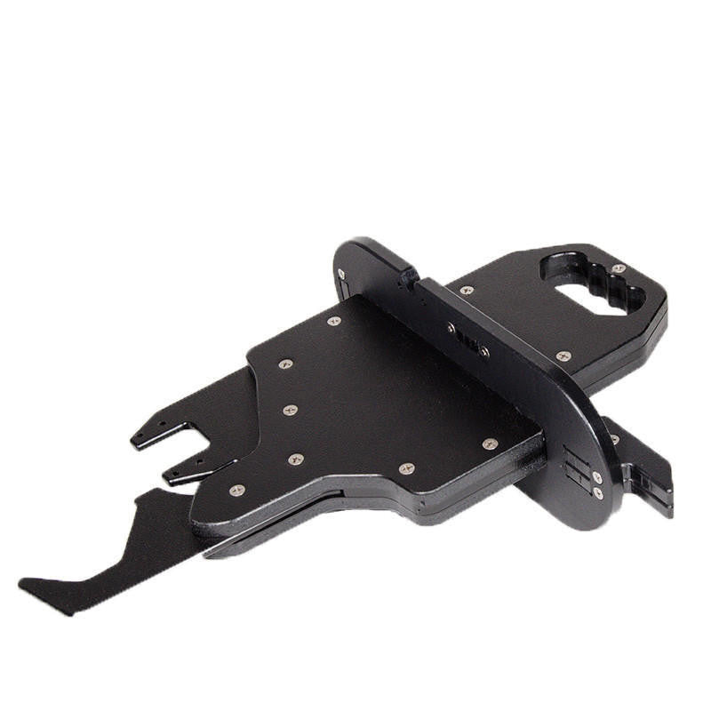 BOTE Apex Pedal Drive Adapter (K-1 Motors) - Rugged Venture