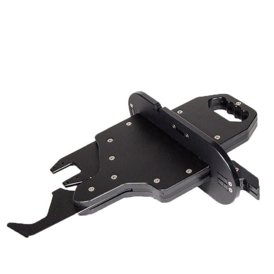 BOTE Apex Pedal Drive Adapter (K-1 Motors) - Rugged Venture