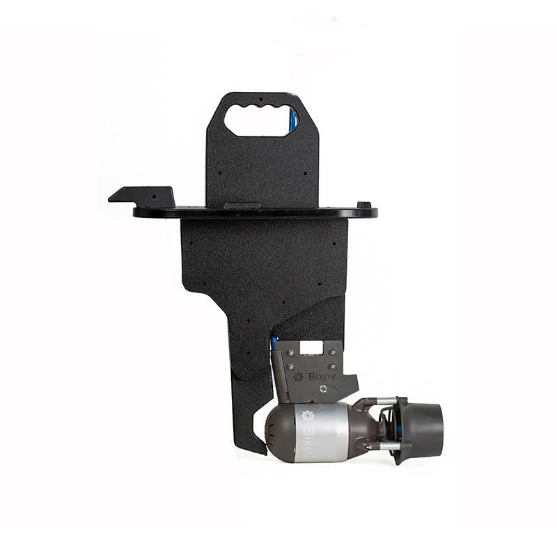 BOTE Apex Pedal Drive Adapter (K-1 Motors) - Rugged Venture