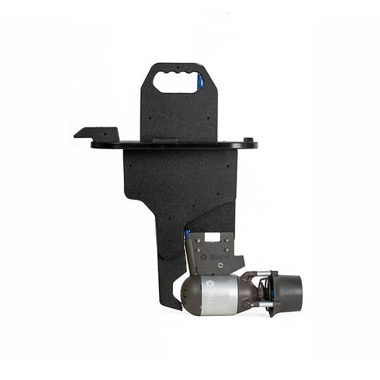 BOTE Apex Pedal Drive Adapter (K-1 Motors) - Rugged Venture