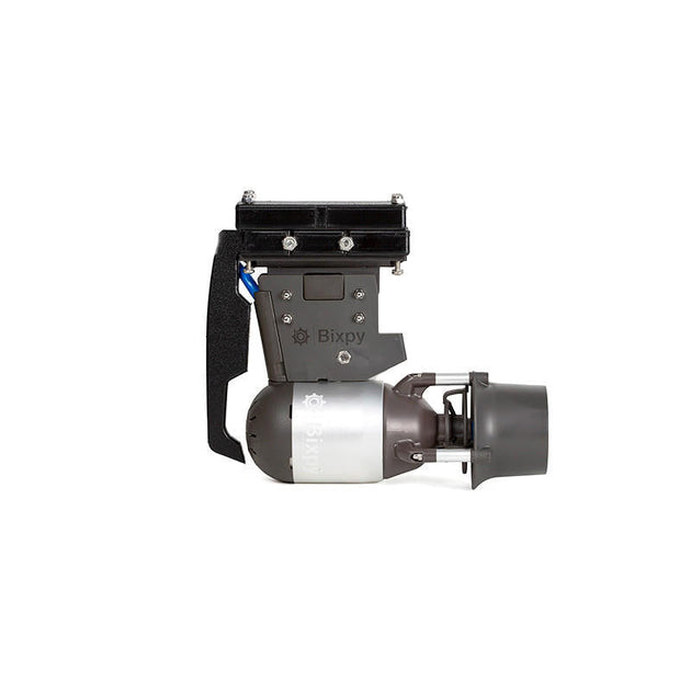 DIY POD Adapter (K-1 Motors) - Rugged Venture
