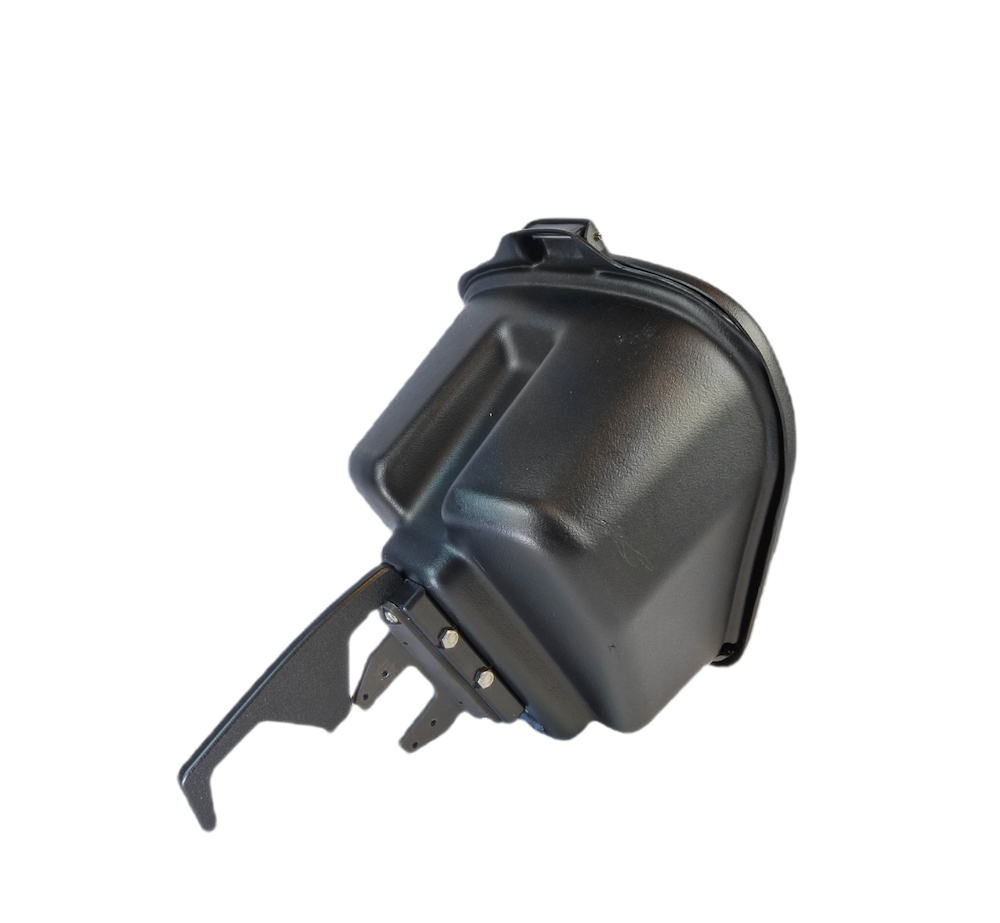 DIY POD Adapter (K-1 Motors) - Rugged Venture