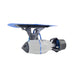 Glue-On Fin Box Adapter (K-1 & J-2 Motors) - Rugged Venture