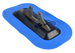 Glue-On Fin Box Adapter (K-1 & J-2 Motors) - Rugged Venture