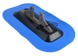 Glue-On Fin Box Adapter (K-1 & J-2 Motors) - Rugged Venture