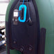 Glue-On Fin Box Adapter (K-1 & J-2 Motors) - Rugged Venture