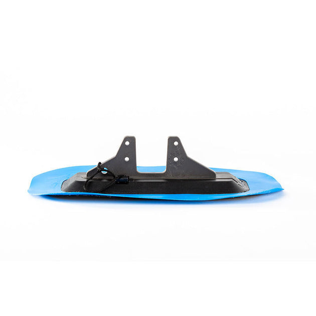 Glue-On Fin Box Adapter (K-1 & J-2 Motors) - Rugged Venture