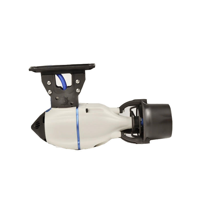 Bolt-On Fin Box Adapter (K-1 & J-2 Motors) - Rugged Venture