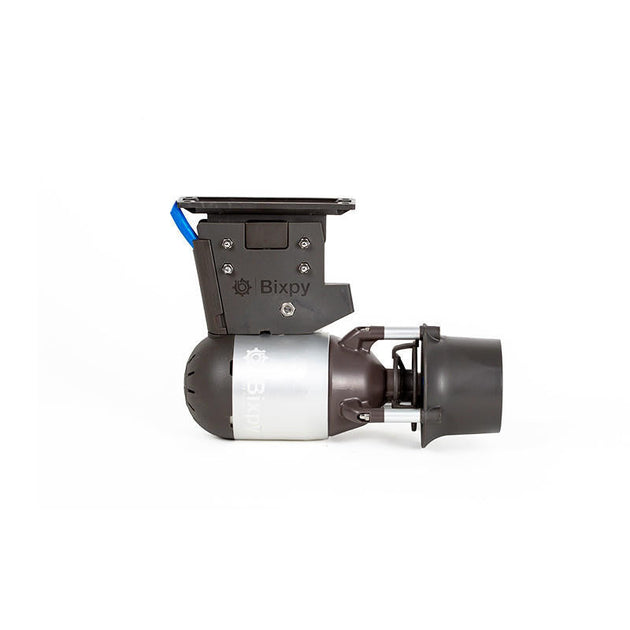 Bolt-On Fin Box Adapter (K-1 & J-2 Motors) - Rugged Venture