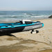Flip & Lock Fin Adapter (K-1 & J-2 Motors) - Rugged Venture