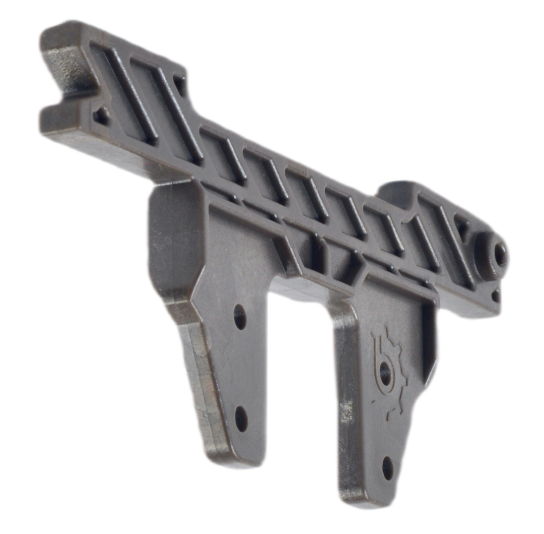 Flip & Lock Fin Adapter (K-1 & J-2 Motors) - Rugged Venture