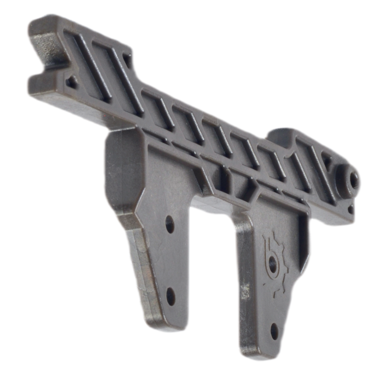 Flip & Lock Fin Adapter (K-1 & J-2 Motors) - Rugged Venture
