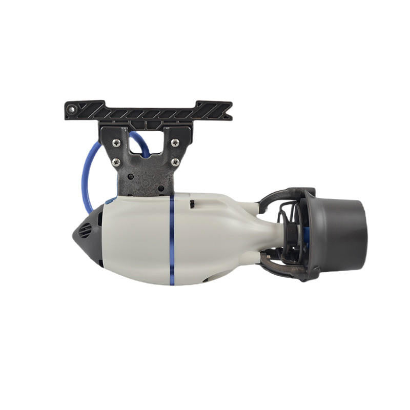 Flip & Lock Fin Adapter (K-1 & J-2 Motors) - Rugged Venture