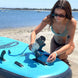 Flip & Lock Fin Adapter (K-1 & J-2 Motors) - Rugged Venture