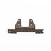 Flip & Lock Fin Adapter (K-1 & J-2 Motors) - Rugged Venture