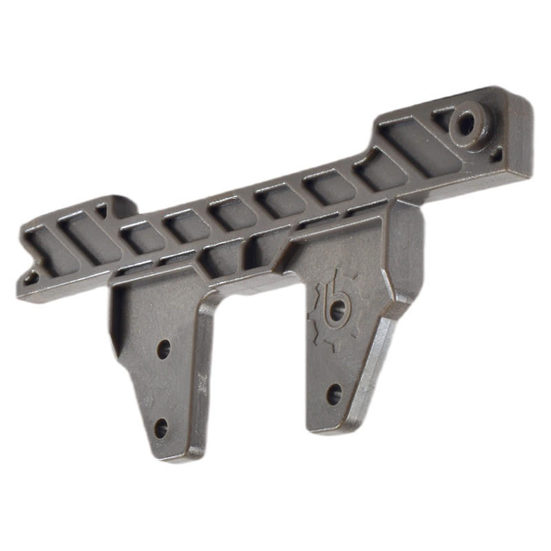 Flip & Lock Fin Adapter (K-1 & J-2 Motors) - Rugged Venture