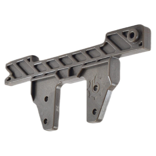 Flip & Lock Fin Adapter (K-1 & J-2 Motors) - Rugged Venture