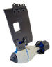 Hobie® Twist & Stow Rudder Adapter (K-1 & J-2 Motors) - Rugged Venture