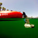 Hobie® Twist & Stow Rudder Adapter (K-1 & J-2 Motors) - Rugged Venture
